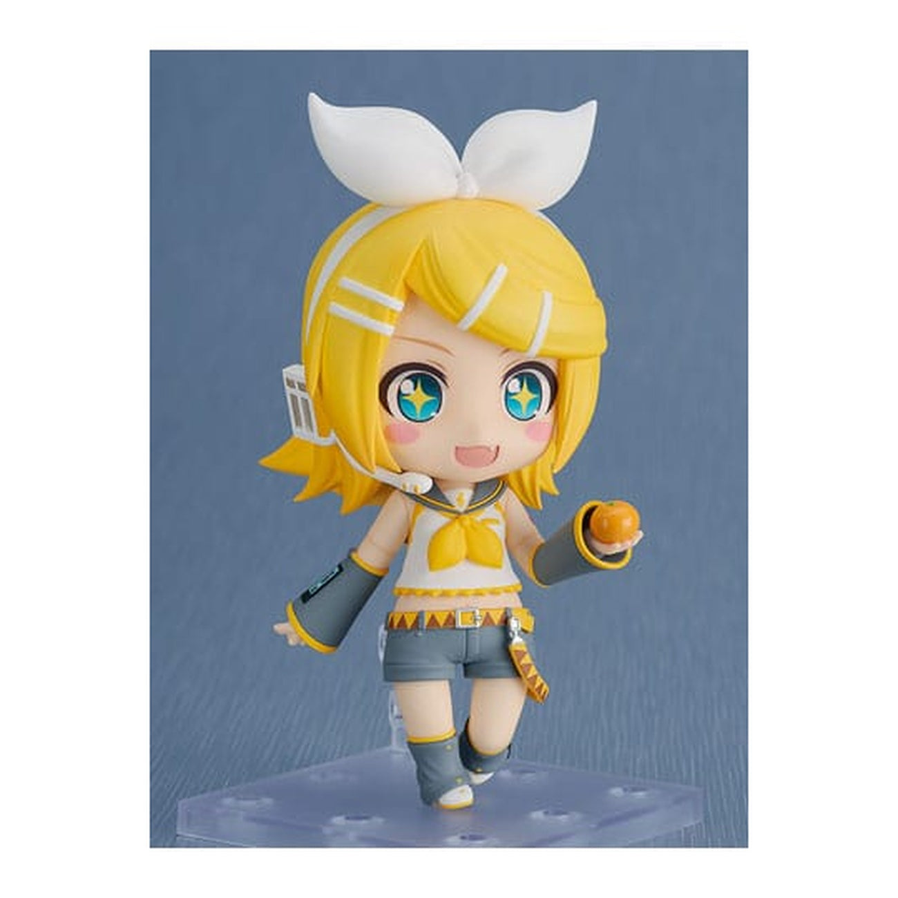 Product image Character Vocal Series 02 - Rin Kagamine 2.0 Nendoroid Action Figure