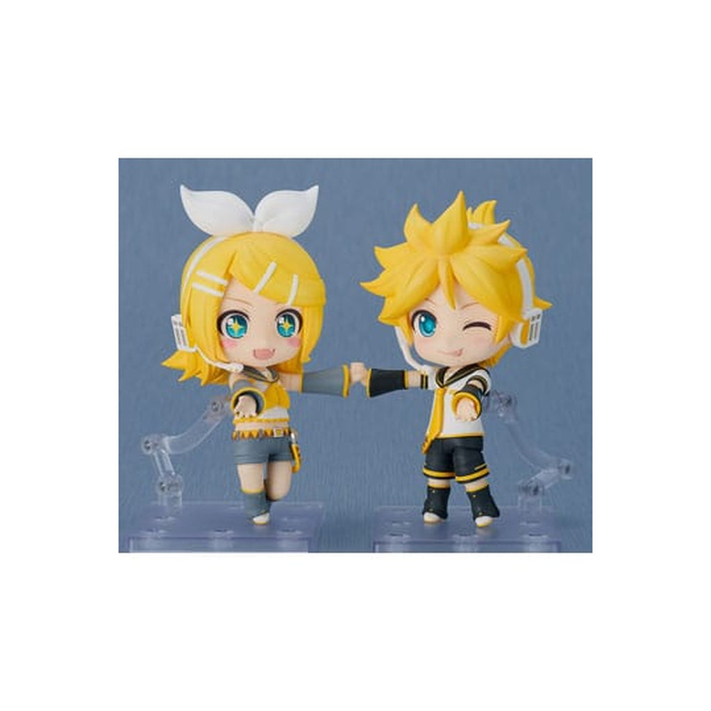 Product image Character Vocal Series 02 - Rin Kagamine 2.0 Nendoroid Action Figure