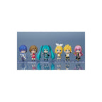 Product image Character Vocal Series 02 - Rin Kagamine 2.0 Nendoroid Action Figure