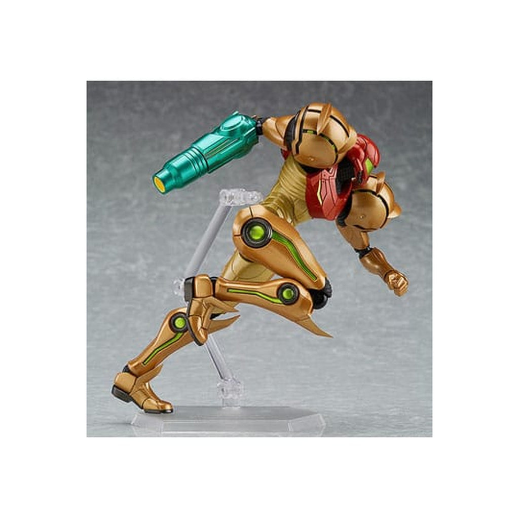 Product image Metroid Prime - Samus Aran Prime 3 Ver. Action Figure