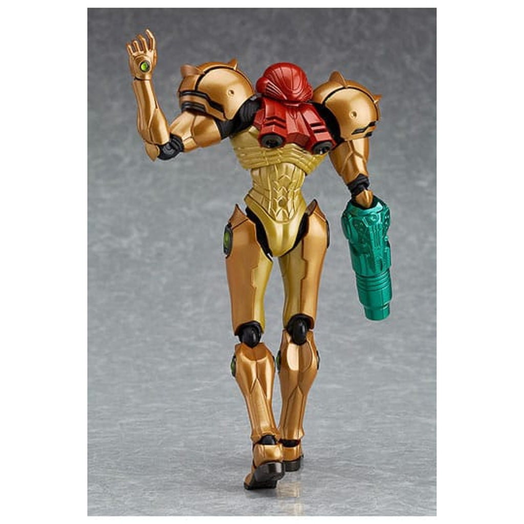 Product image Metroid Prime - Samus Aran Prime 3 Ver. Action Figure