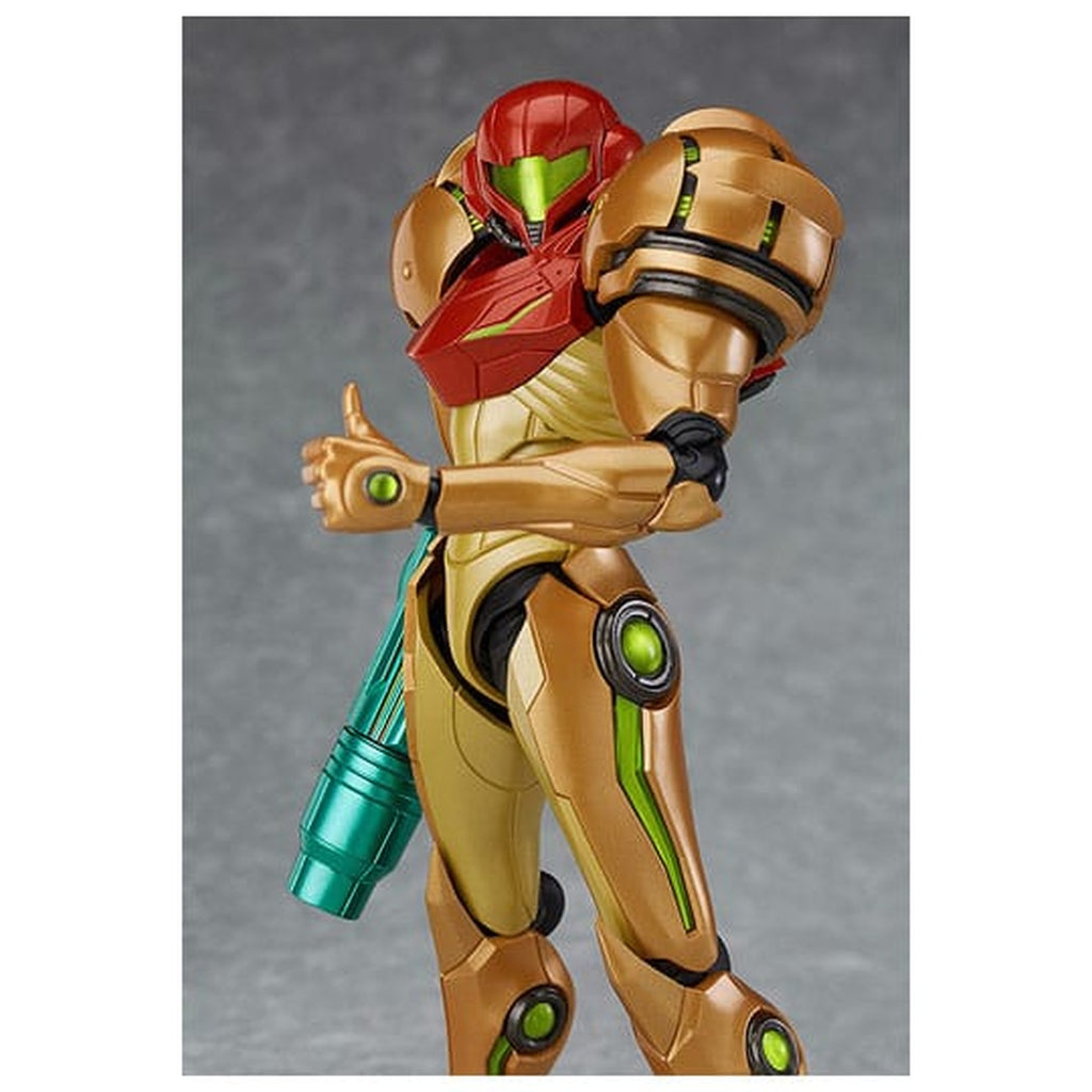 Product image Metroid Prime - Samus Aran Prime 3 Ver. Action Figure