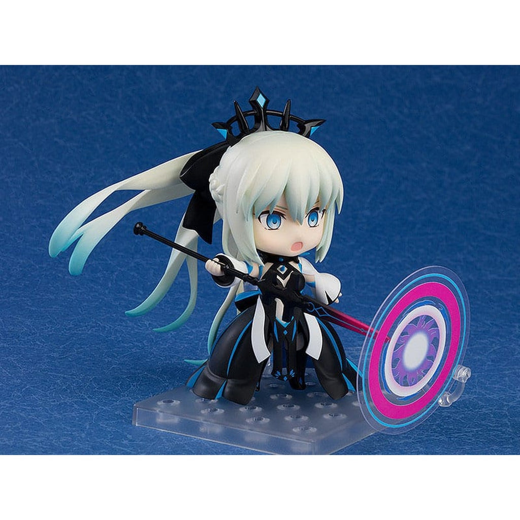 Product image Fate - Berserker/Morgan Nendoroid Action Figure