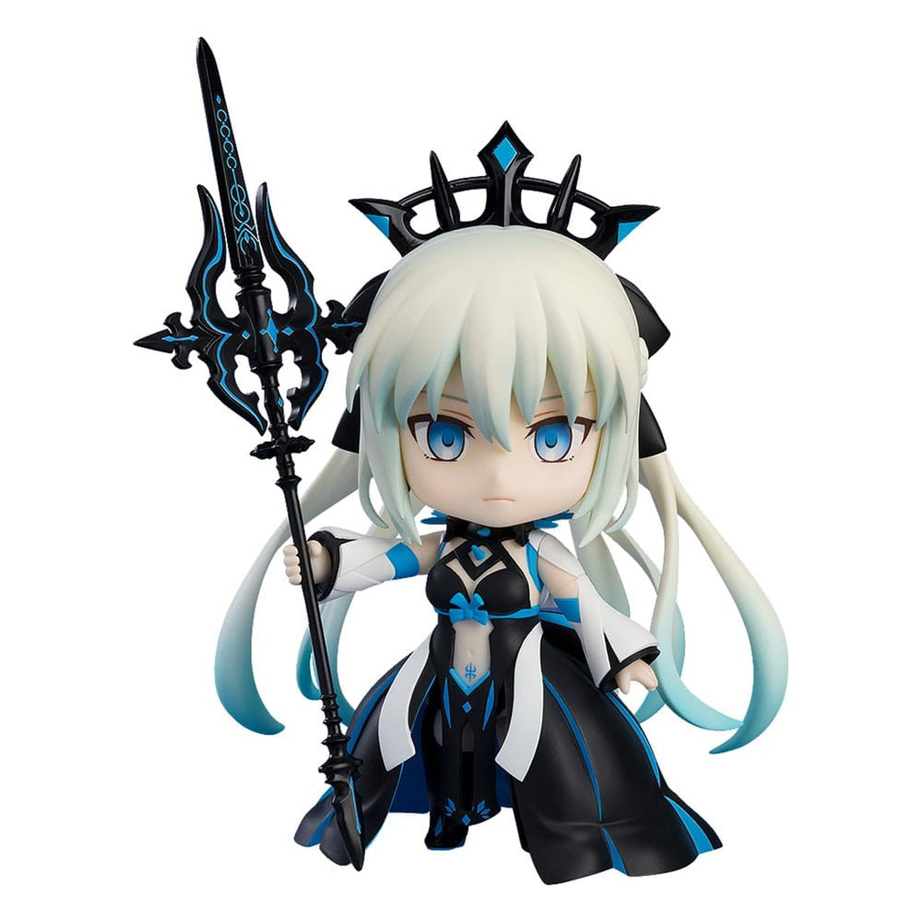 Product image Fate - Berserker/Morgan Nendoroid Action Figure