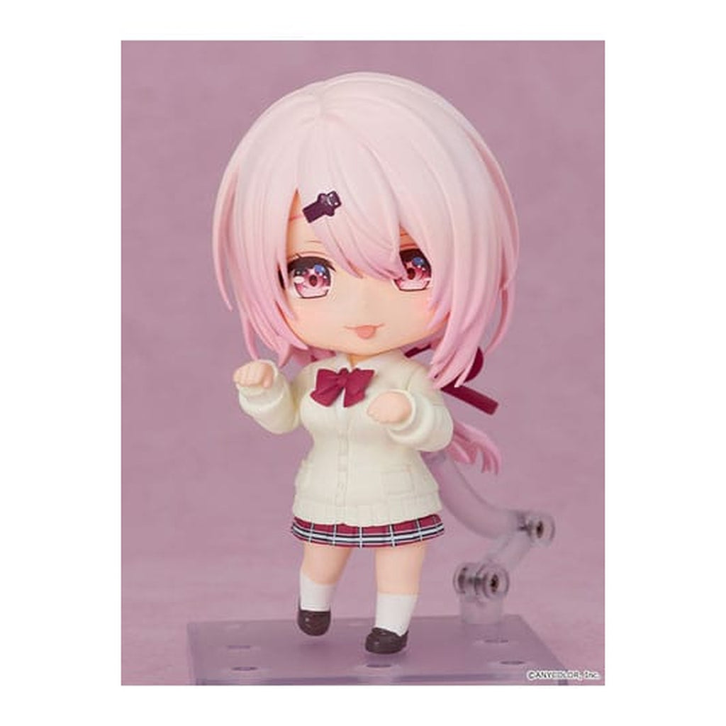 Product image Nijisanji - Shiina Yuika Nendoroid Action Figure
