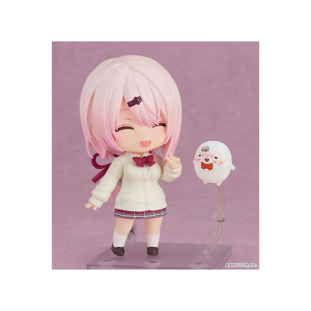 Product image Nijisanji - Shiina Yuika Nendoroid Action Figure