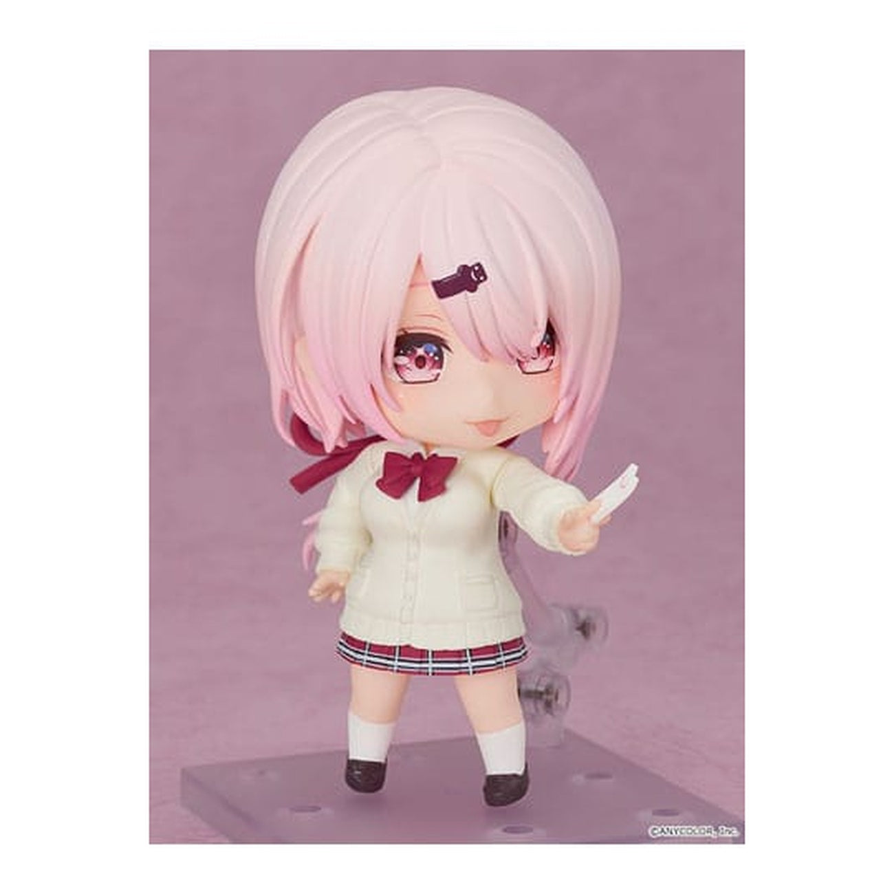 Product image Nijisanji - Shiina Yuika Nendoroid Action Figure
