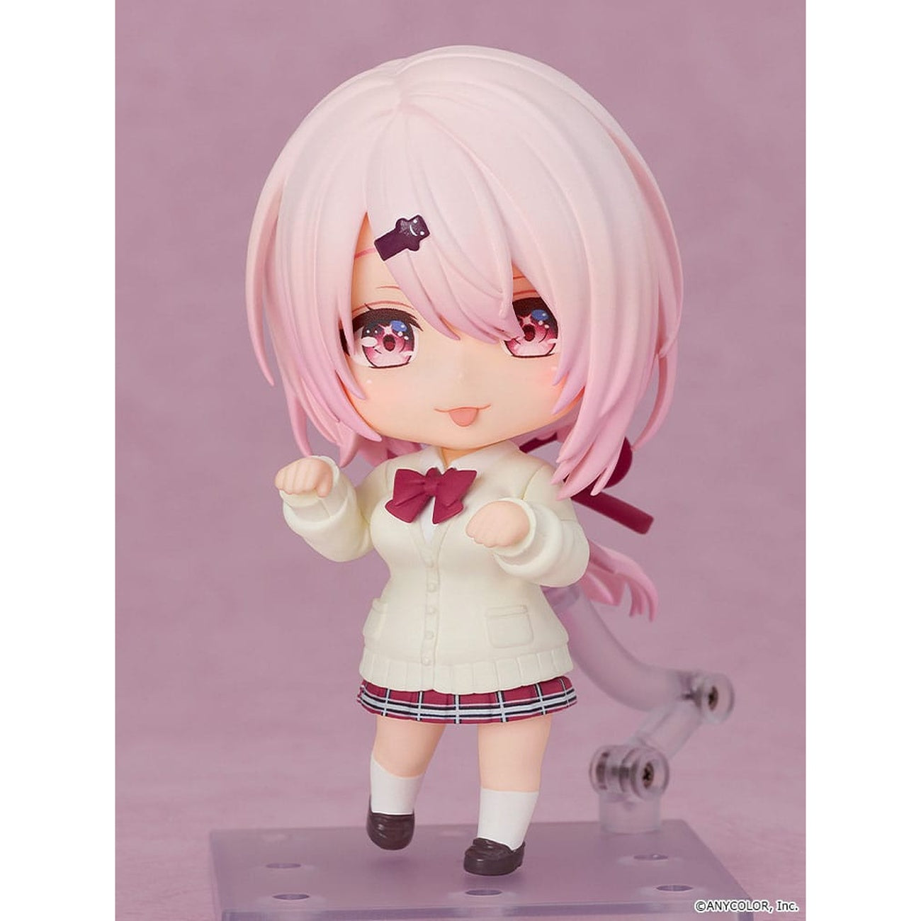 Product image Nijisanji - Shiina Yuika Nendoroid Action Figure