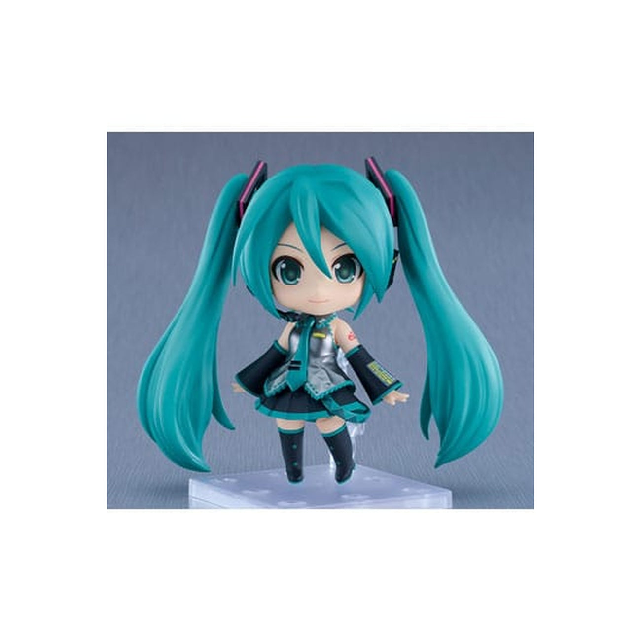 Product image Miku 3.0 Nendoroid Basic Action Figure - Hatsune Miku