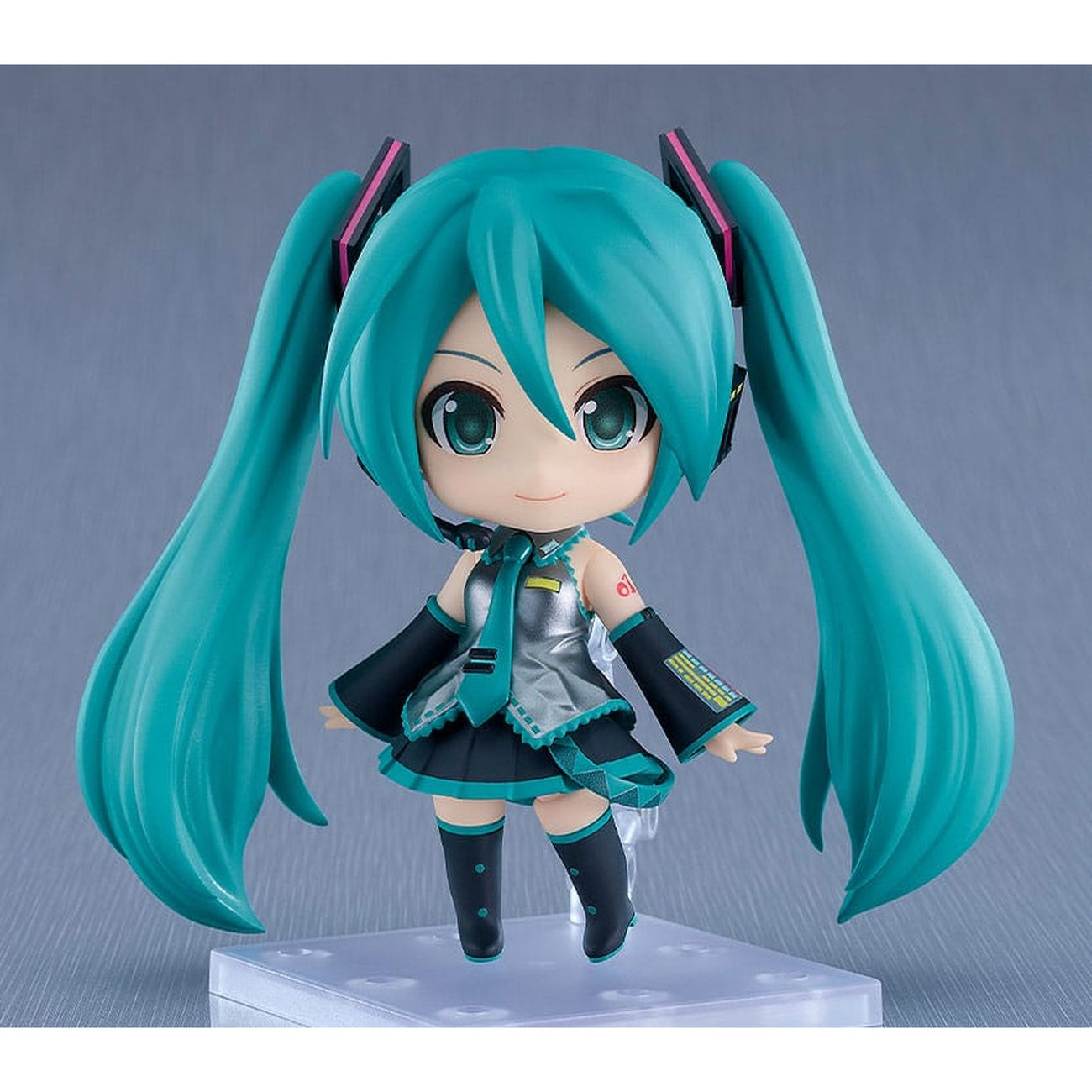 Product image Miku 3.0 Nendoroid Basic Action Figure - Hatsune Miku