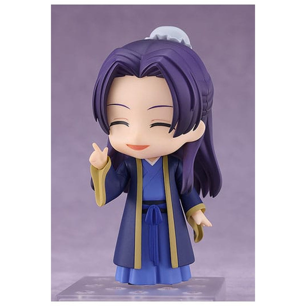 Product image The Apothecary Diaries - Jinshi Nendoroid Action Figure