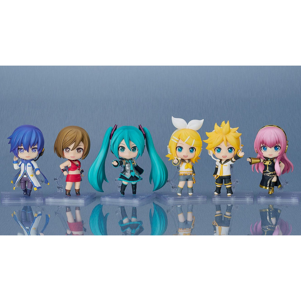 Product image Character Vocal Series - Meiko 2.0 Nendoroid Action Figure