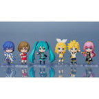 Product image Character Vocal Series - Meiko 2.0 Nendoroid Action Figure