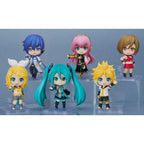 Product image Character Vocal Series - Meiko 2.0 Nendoroid Action Figure