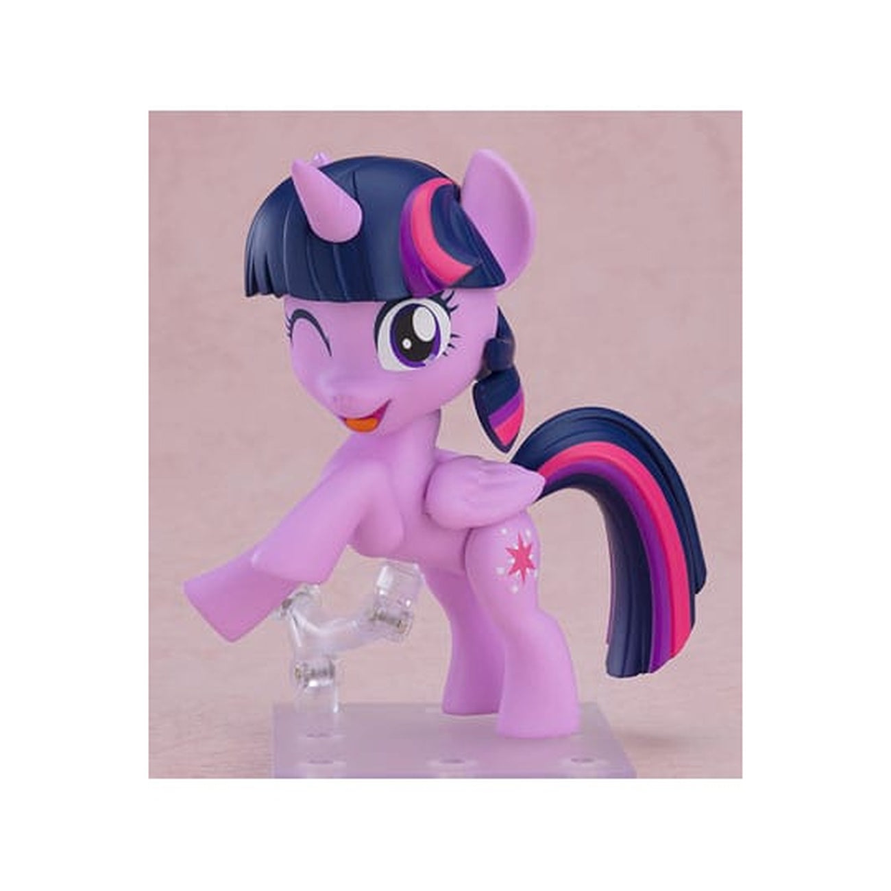 Product image My Little Pony - Twilight Sparkle Nendoroid Action Figure