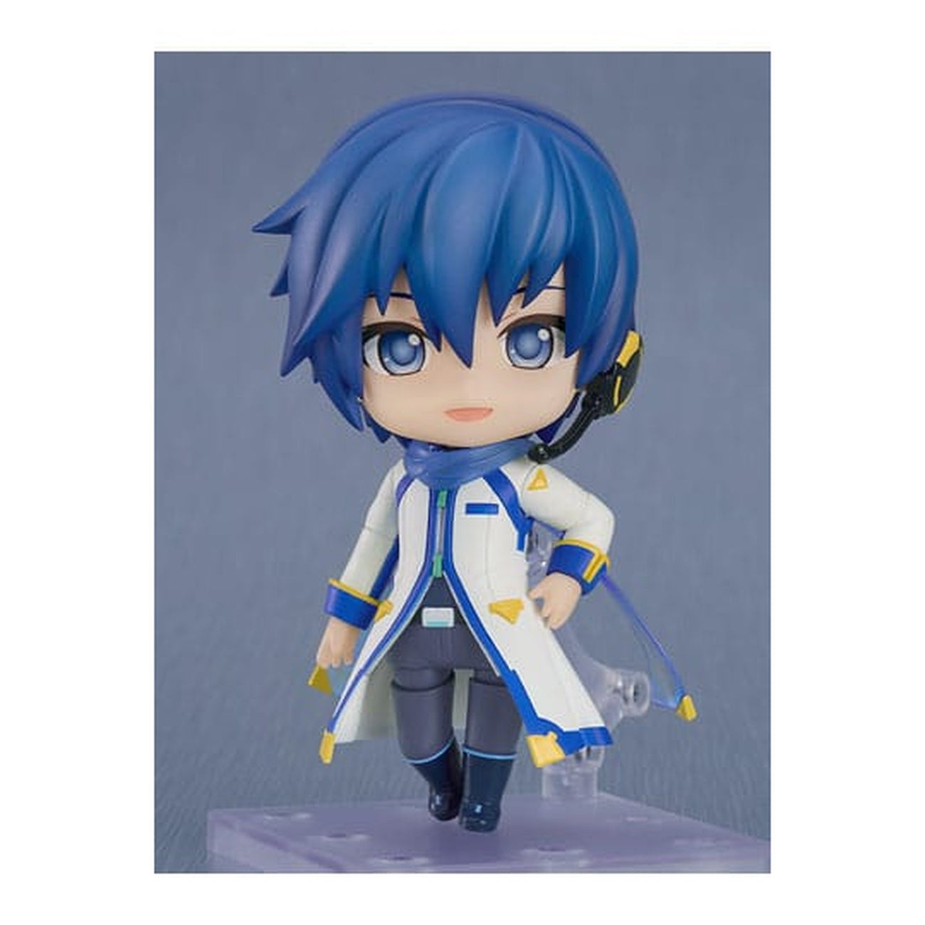 Product image Character Vocal Series - Kaito 2.0 Nendoroid Action Figure