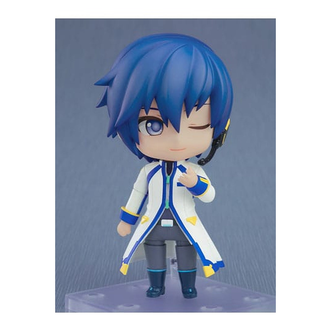 Product image Character Vocal Series - Kaito 2.0 Nendoroid Action Figure