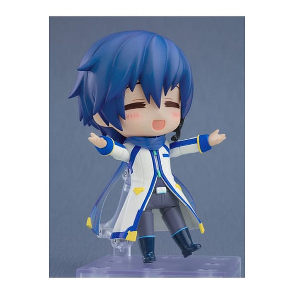 Product image Character Vocal Series - Kaito 2.0 Nendoroid Action Figure