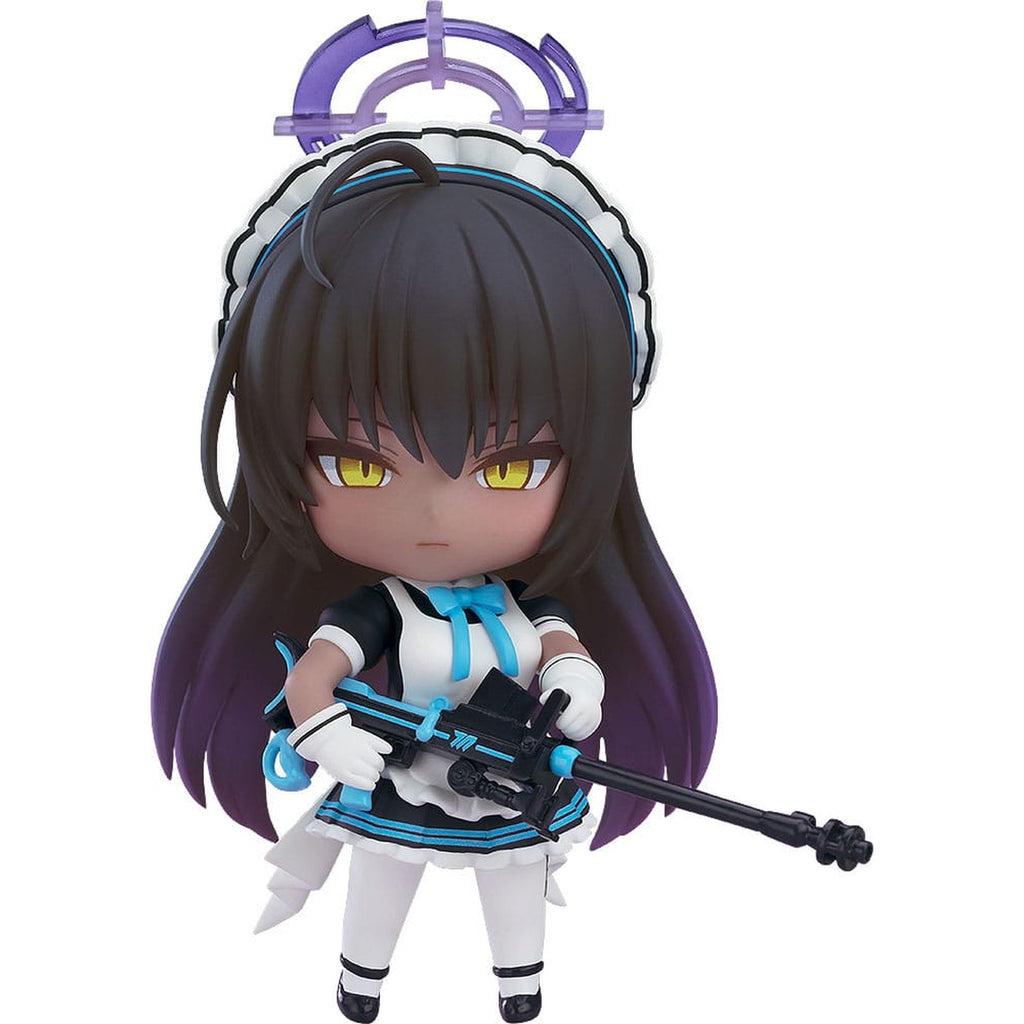 Product image Blue Archive - Karin Kakudate Nendoroid Action Figure