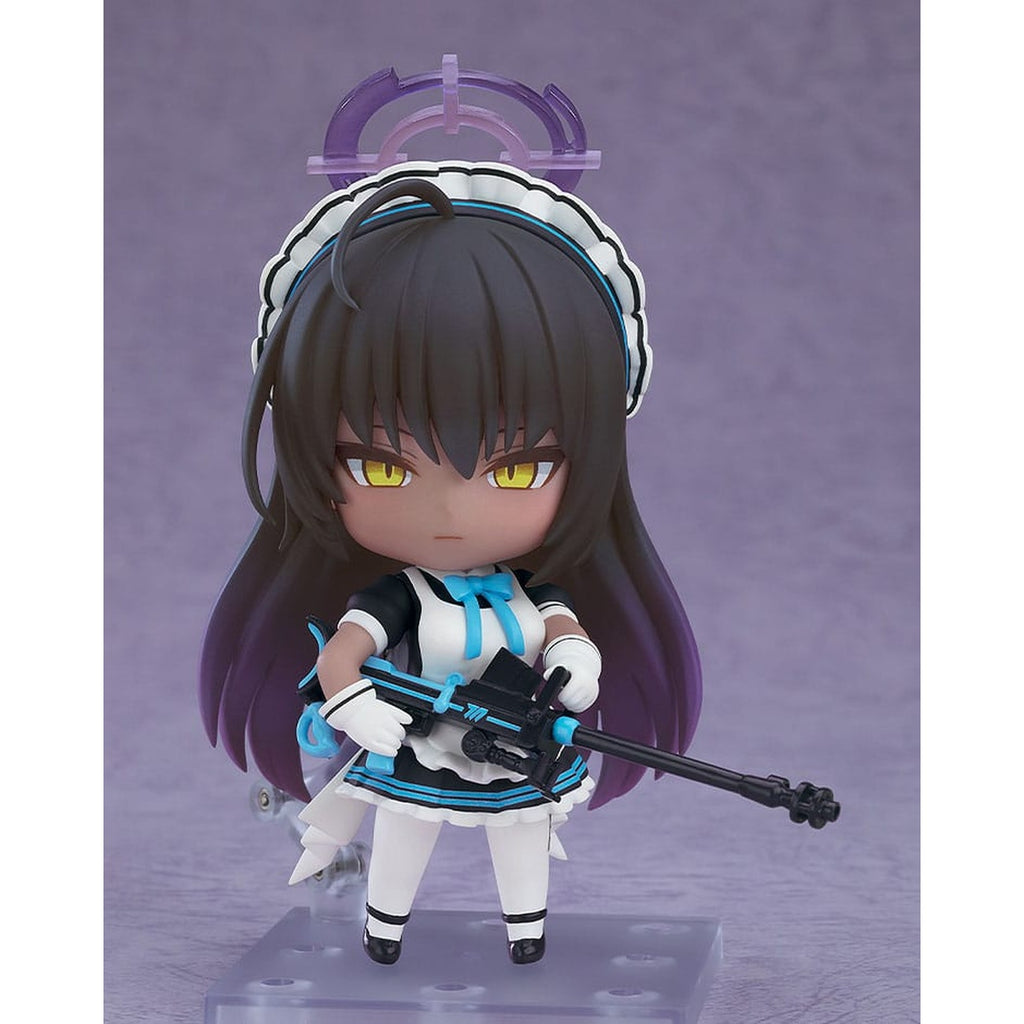 Product image Blue Archive - Karin Kakudate Nendoroid Action Figure