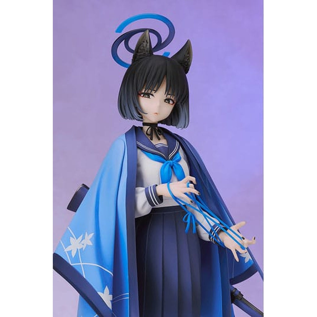 Product image Blue Archive - Kikyou Figure 25cm