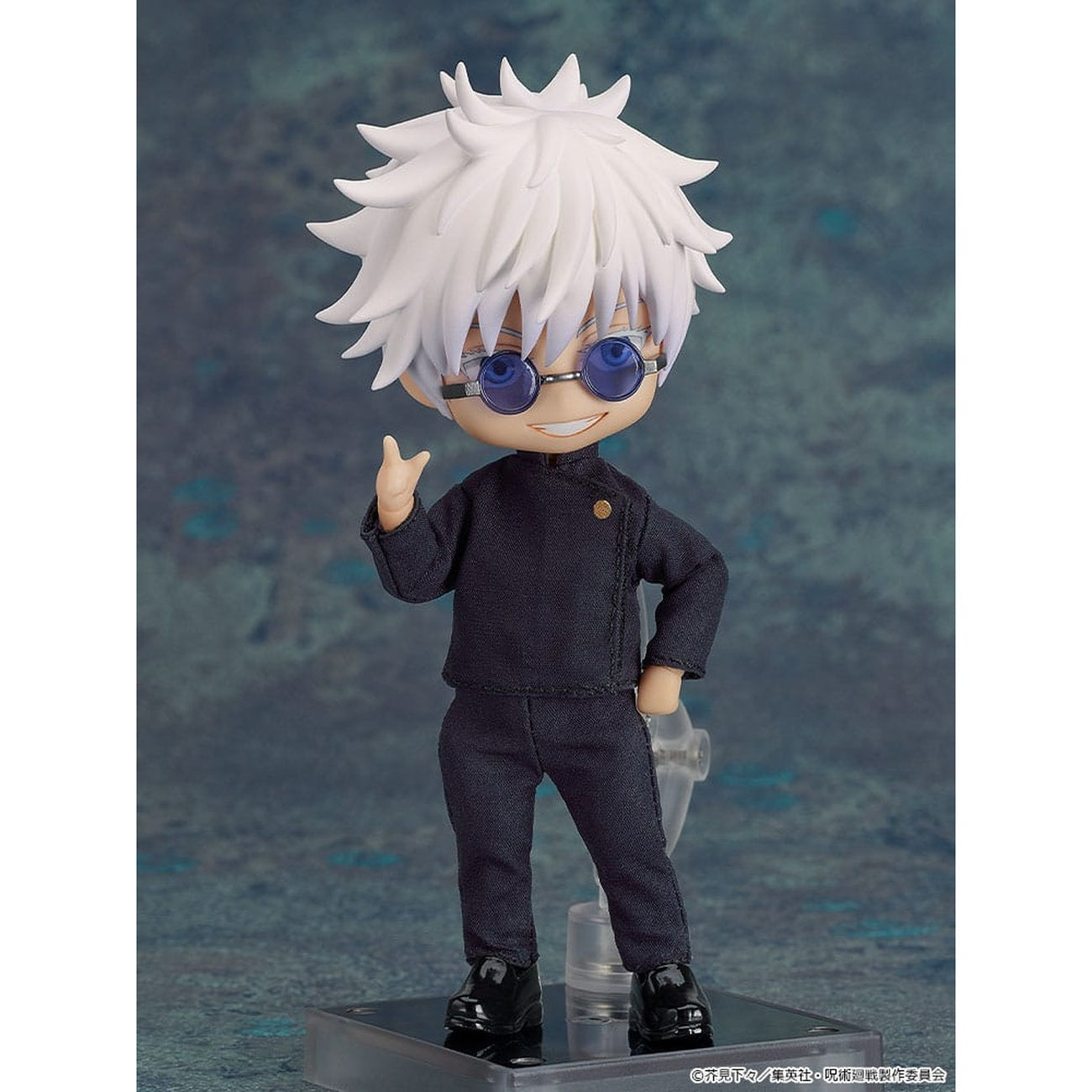 Product image Jujutsu Kaisen - Satoru Gojo Nendoroid Doll Action Figure Tokyo Jujutsu High School Version