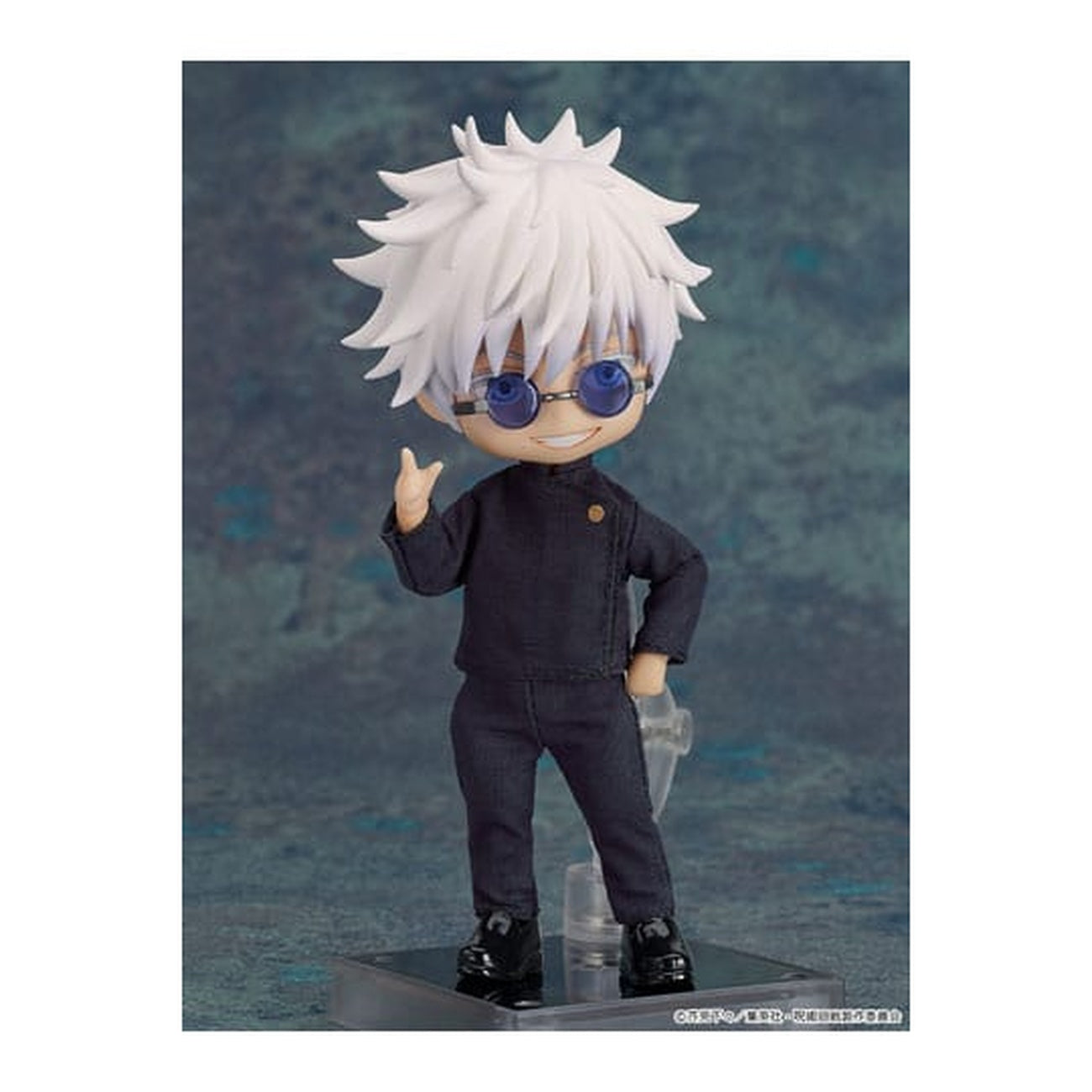 Product image Jujutsu Kaisen - Satoru Gojo Nendoroid Doll Action Figure Tokyo Jujutsu High School Version