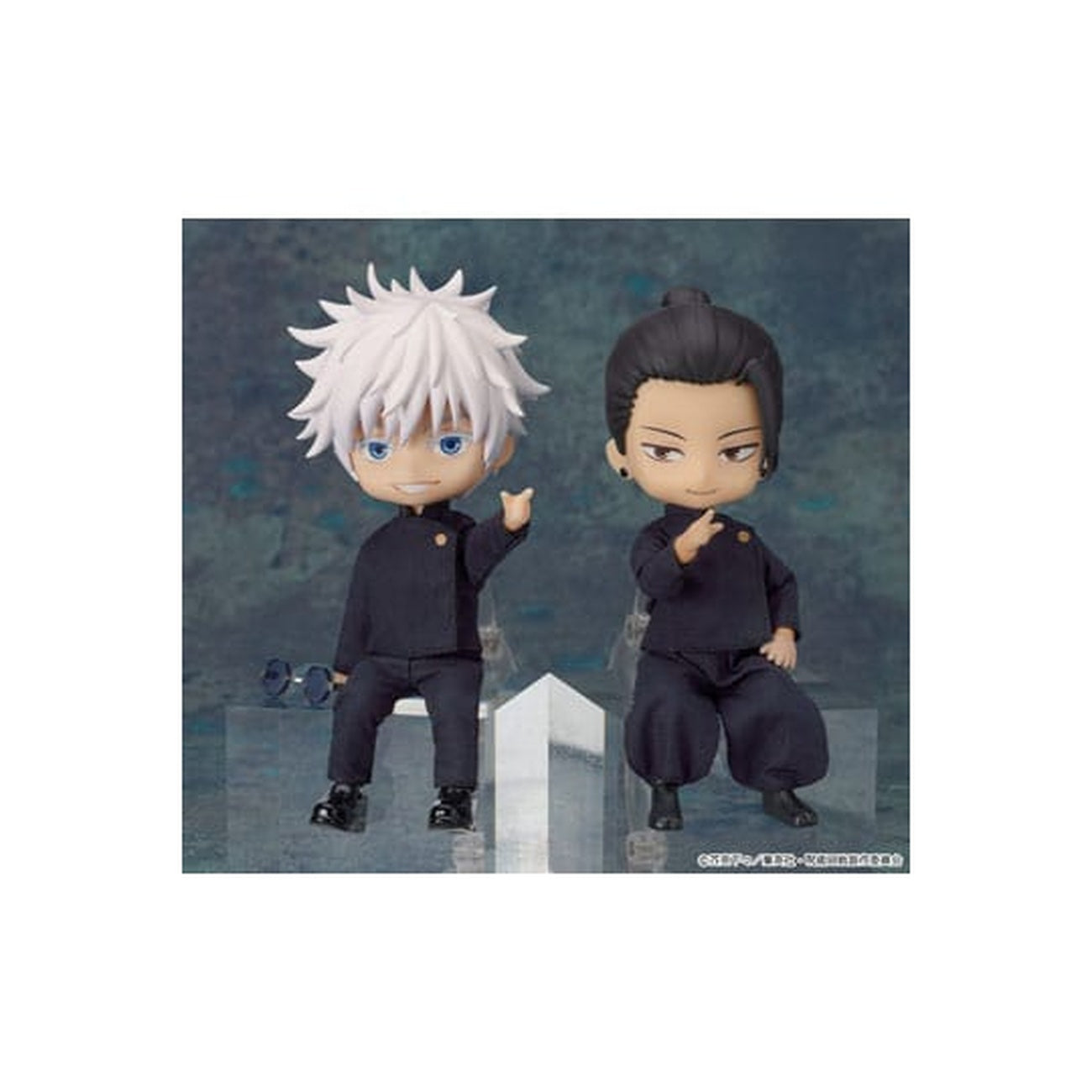 Product image Jujutsu Kaisen - Satoru Gojo Nendoroid Doll Action Figure Tokyo Jujutsu High School Version