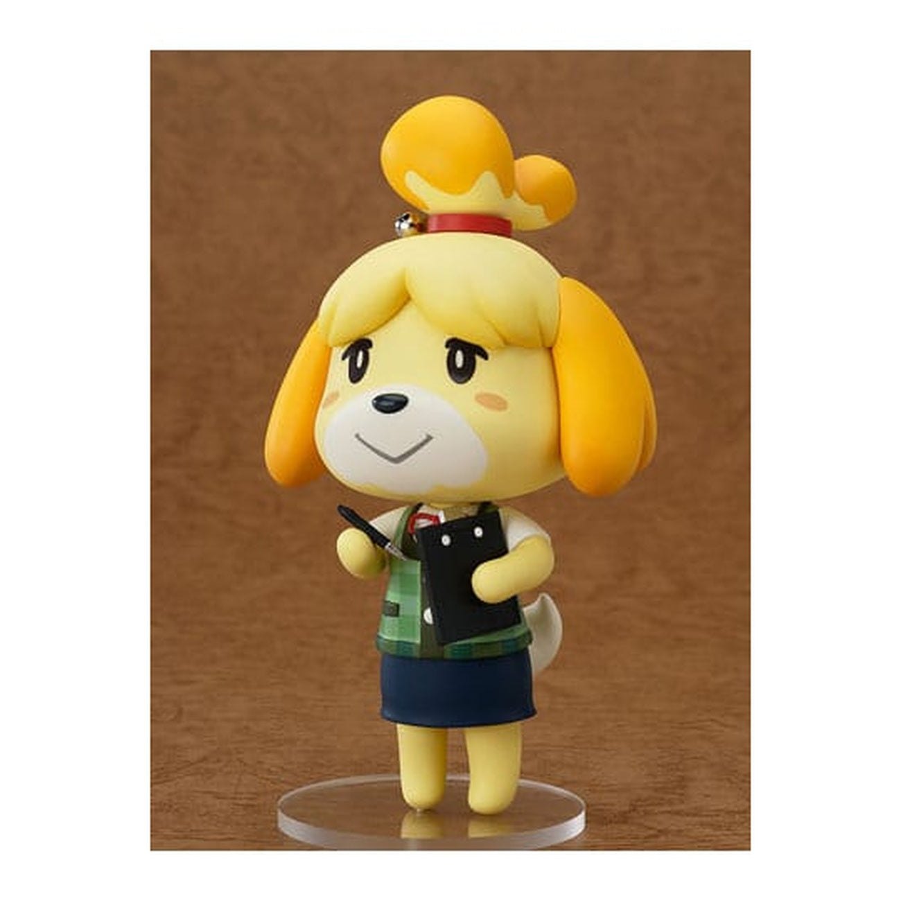 Product image Animal Crossing New Leaf - Isabelle Nendoroid Action Figure