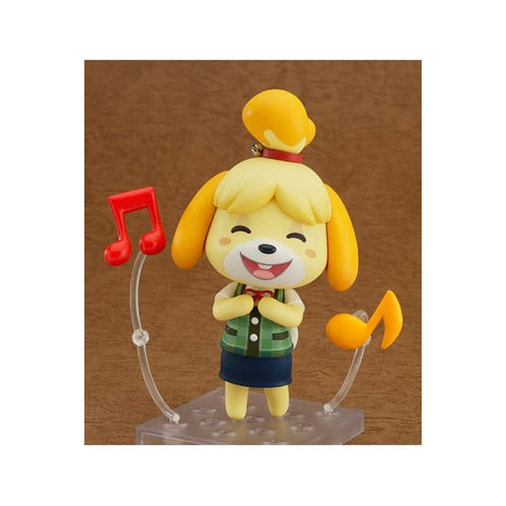 Product image Animal Crossing New Leaf - Isabelle Nendoroid Action Figure