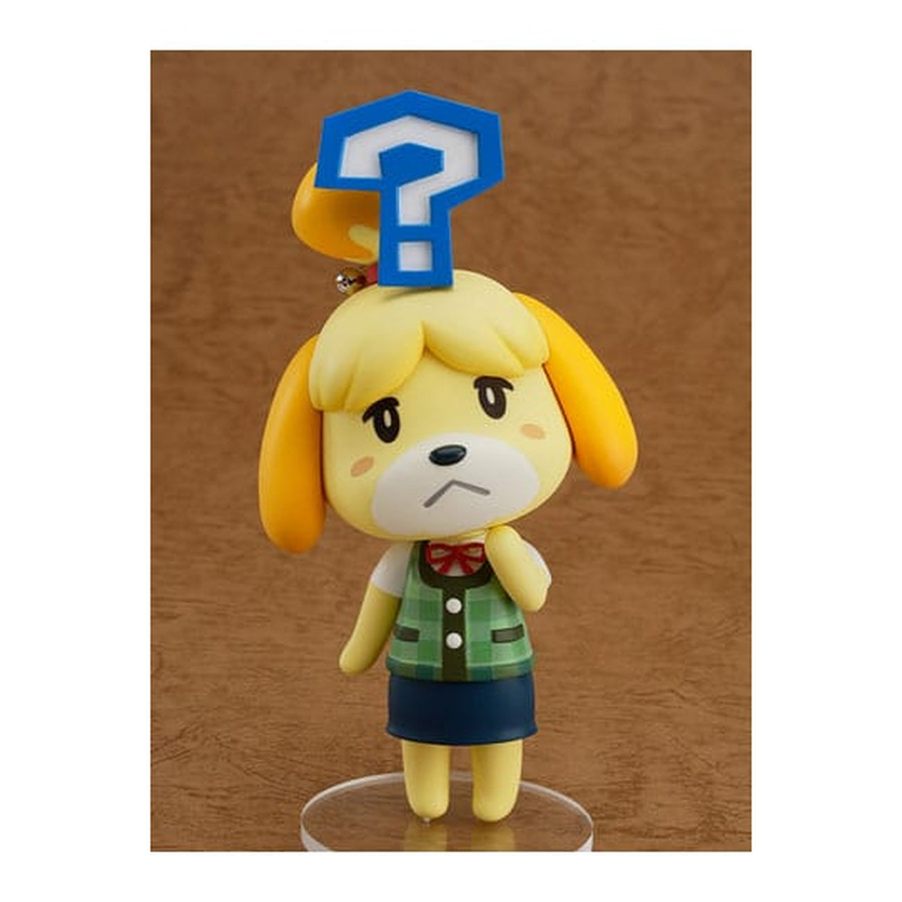 Product image Animal Crossing New Leaf - Isabelle Nendoroid Action Figure
