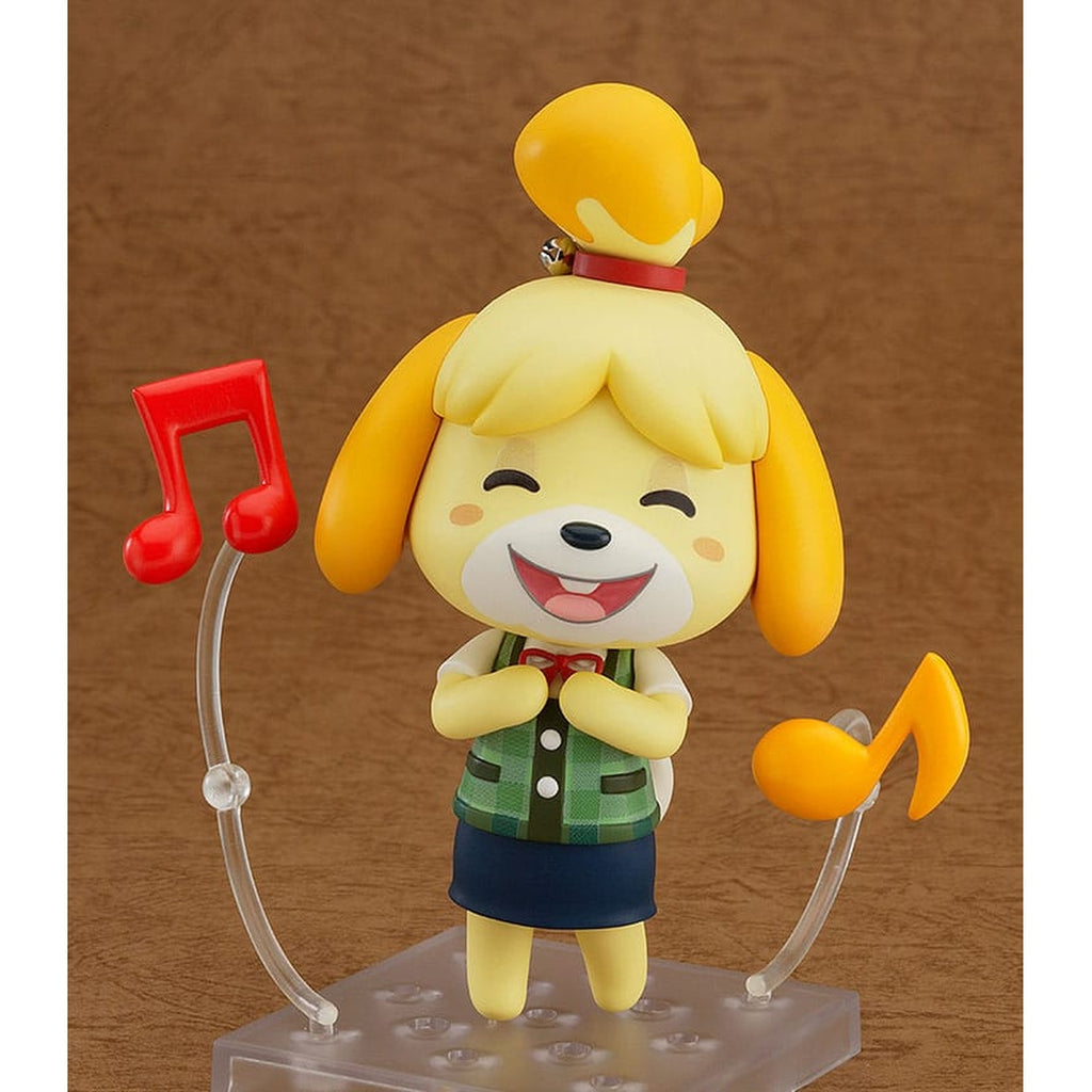 Product image Animal Crossing New Leaf - Isabelle Nendoroid Action Figure