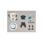 Product image Honkai: Star Rail - Aventurine Nendoroid Doll Action Figure Star Rail Live Version