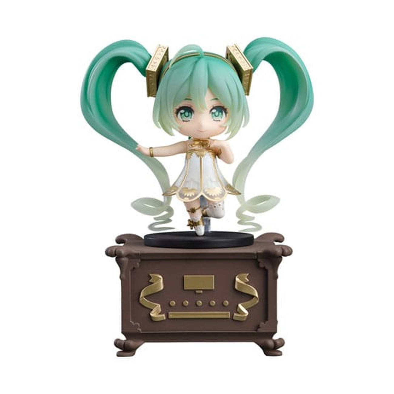 Product image Miku Symphony 5th Anniversary Nendoroid Action Figure - Hatsune Miku