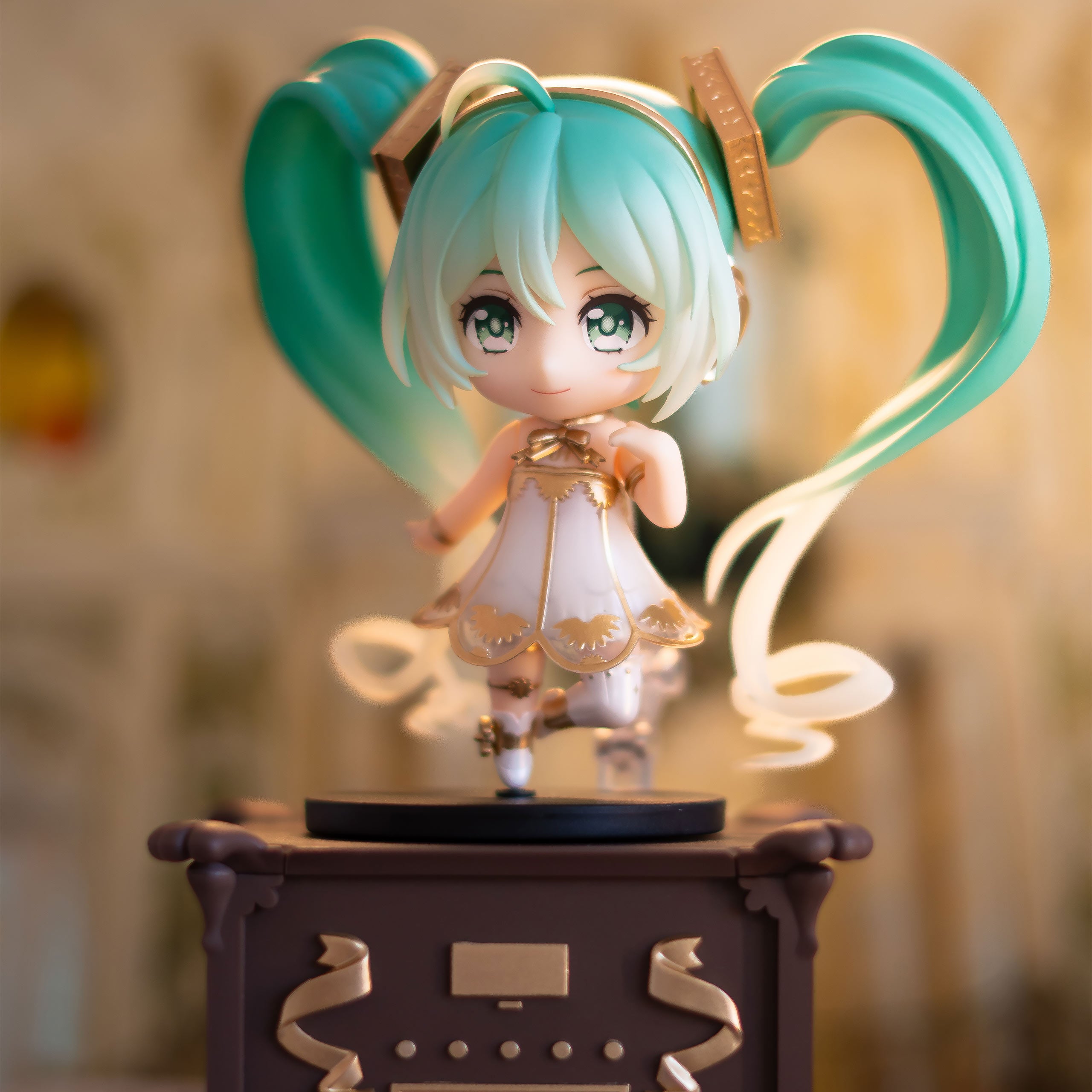 Product image Miku Symphony 5th Anniversary Nendoroid Action Figure - Hatsune Miku