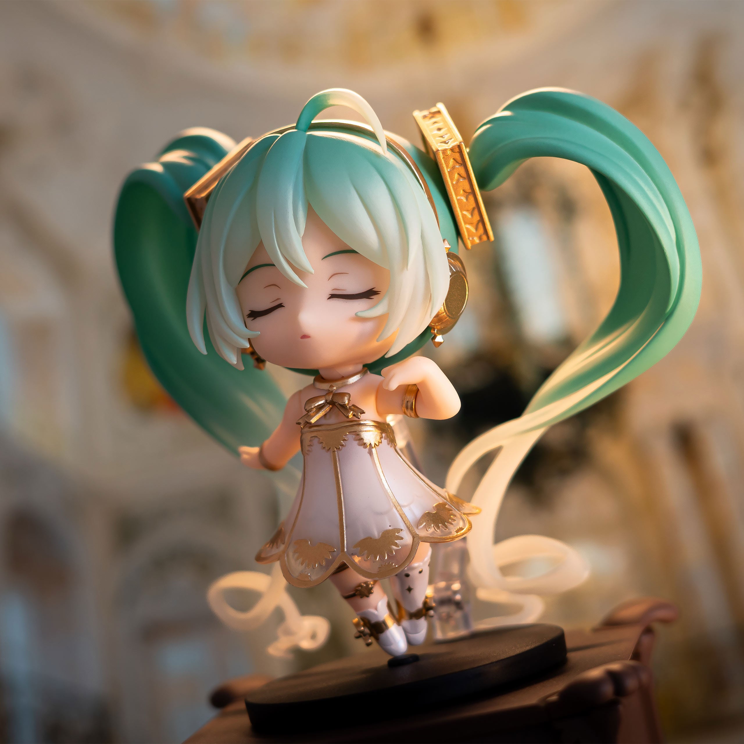 Product image Miku Symphony 5th Anniversary Nendoroid Action Figure - Hatsune Miku