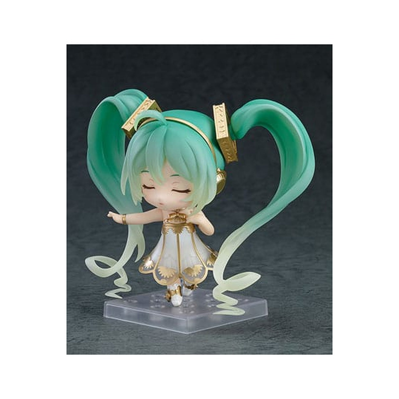 Product image Miku Symphony 5th Anniversary Nendoroid Action Figure - Hatsune Miku