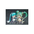Product image Miku Symphony 5th Anniversary Nendoroid Action Figure - Hatsune Miku