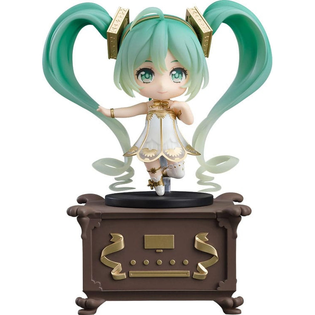 Product image Miku Symphony 5th Anniversary Nendoroid Action Figure - Hatsune Miku