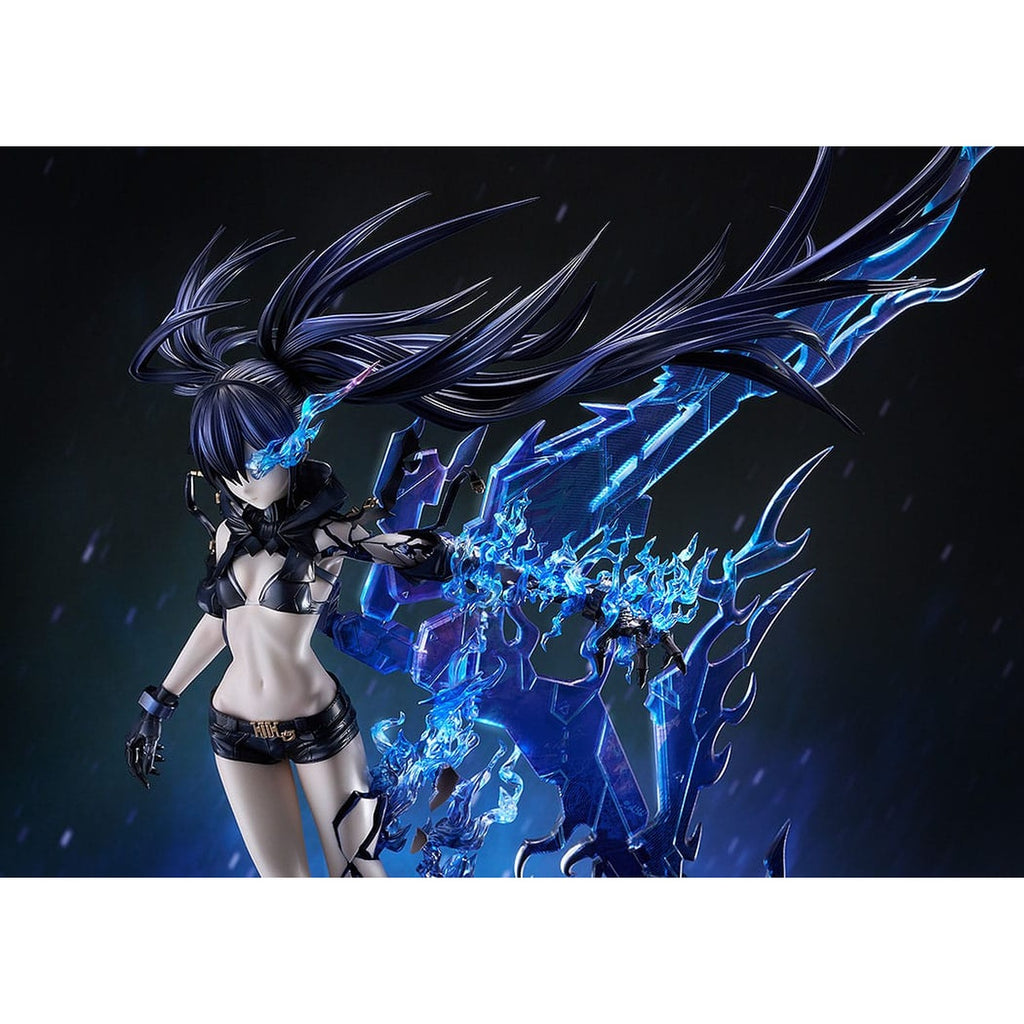 Product image Black Rock Shooter - Empress Figure Black Rock Shooter Huke Version
