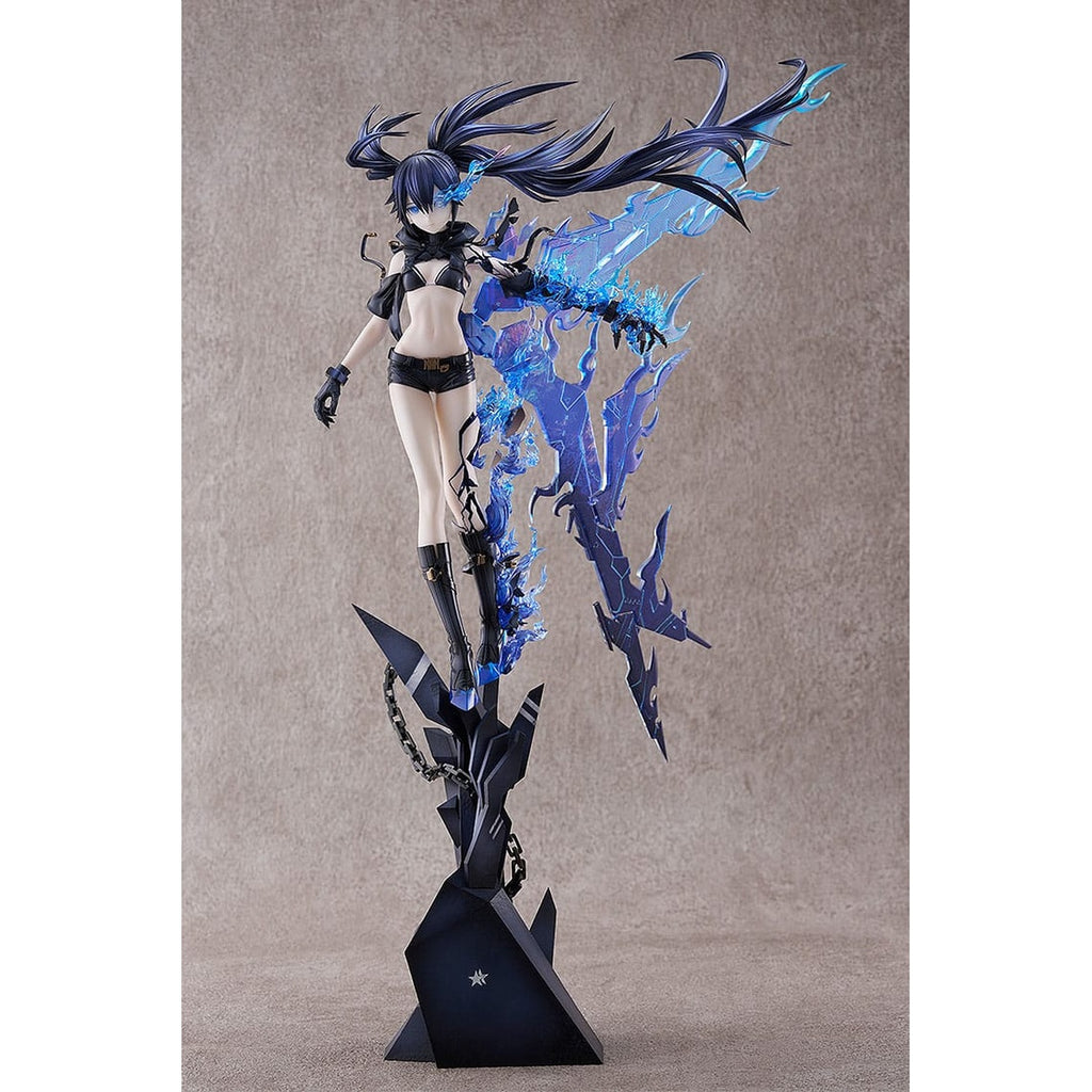 Product image Black Rock Shooter - Empress Figure Black Rock Shooter Huke Version