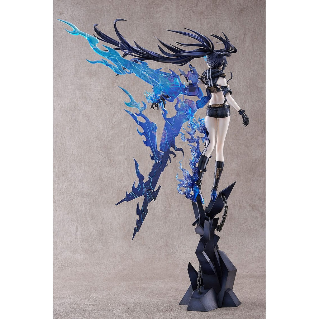 Product image Black Rock Shooter - Empress Figure Black Rock Shooter Huke Version