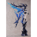 Product image Black Rock Shooter - Empress Figure Black Rock Shooter Huke Version