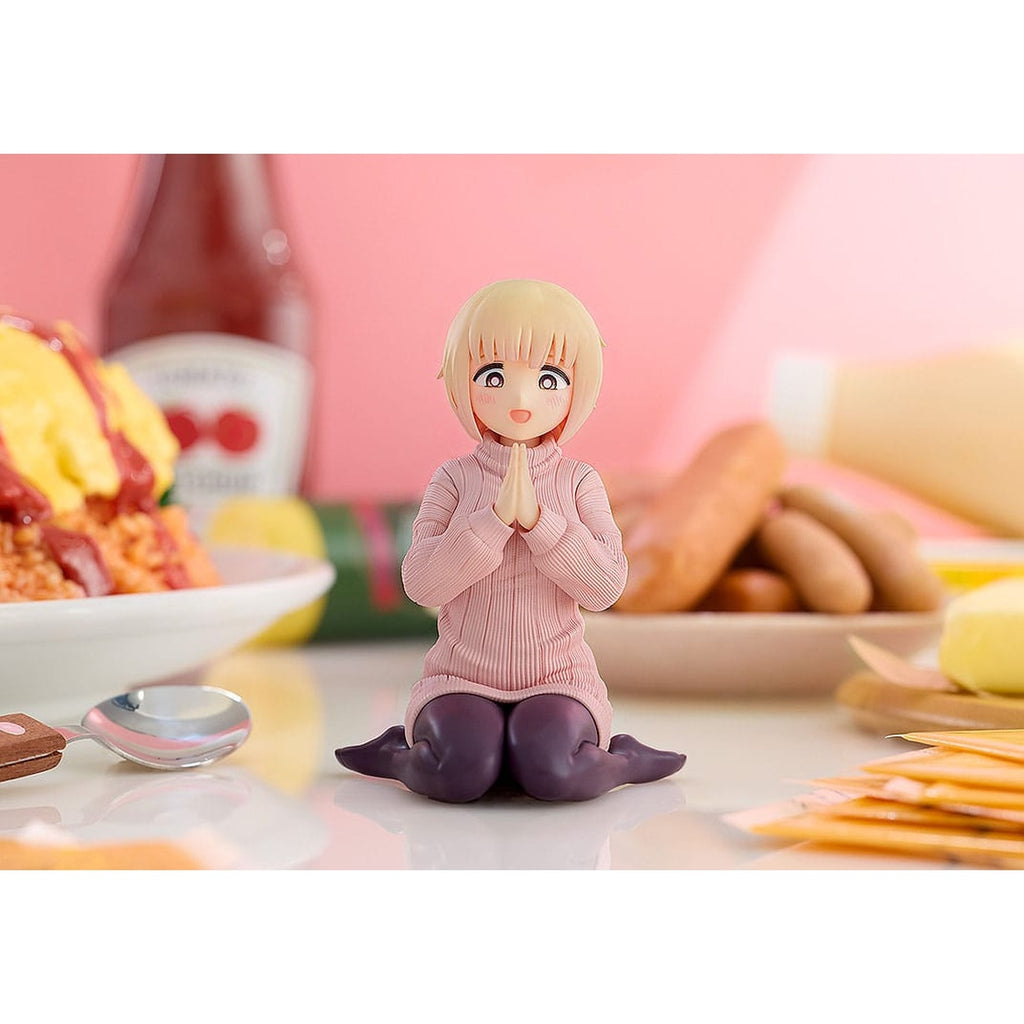 Product image Mochizuki-san Figure - Dokagui Daisuki!