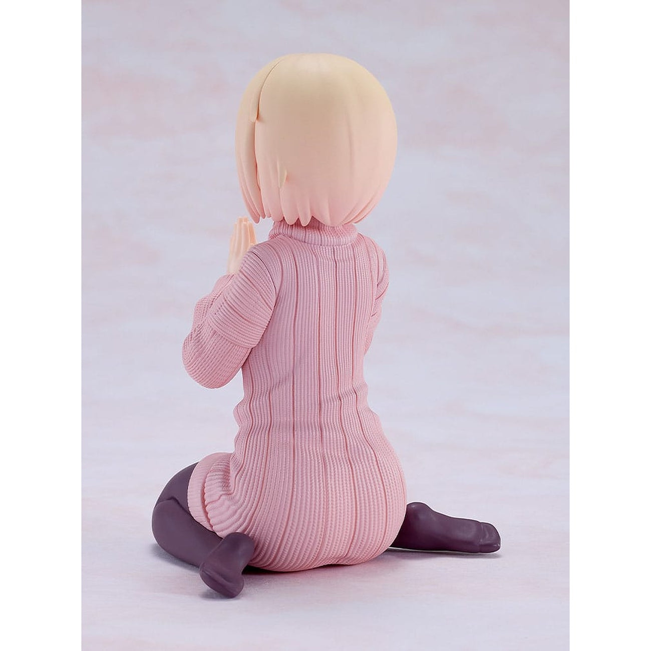 Product image Mochizuki-san Figure - Dokagui Daisuki!