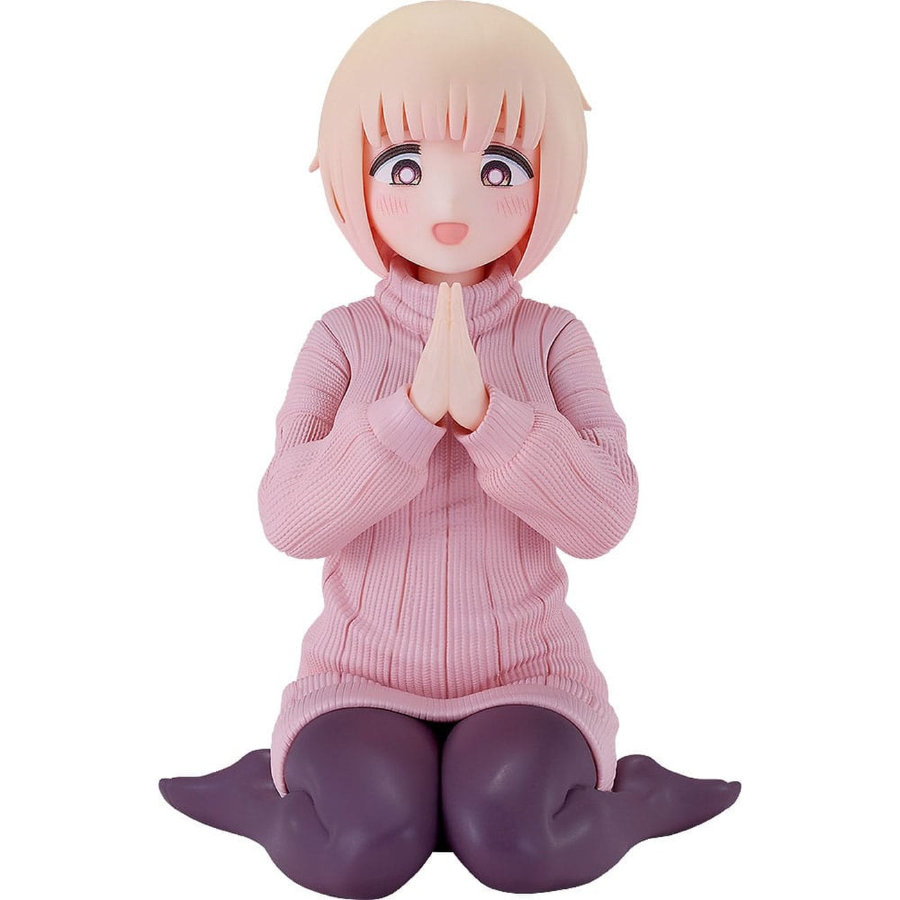 Product image Mochizuki-san Figure - Dokagui Daisuki!
