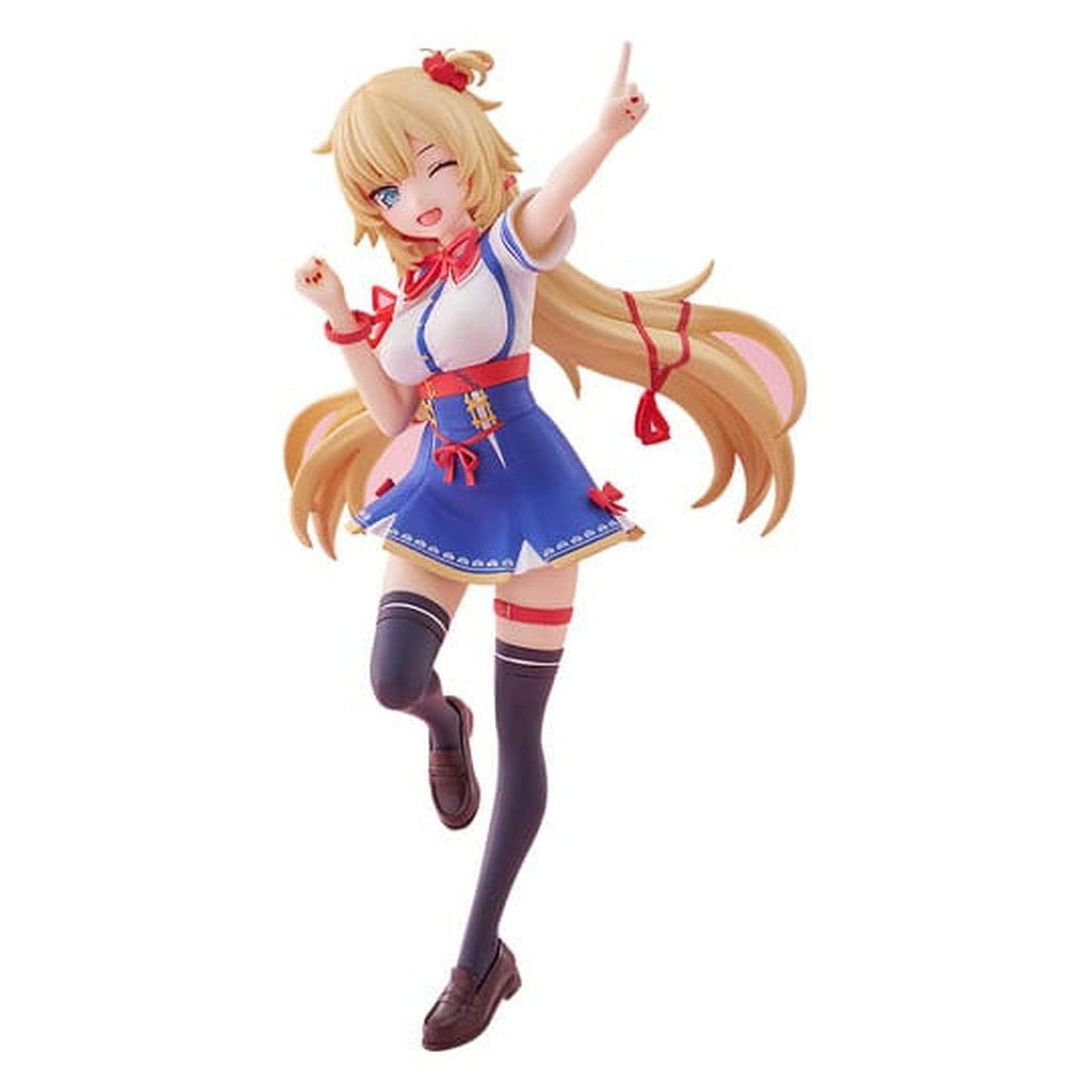 Product image Hololive Production - Akai Haato Pop Up Parade Figure