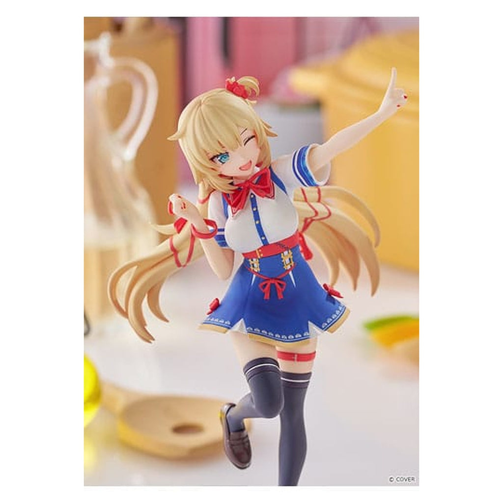 Product image Hololive Production - Akai Haato Pop Up Parade Figure