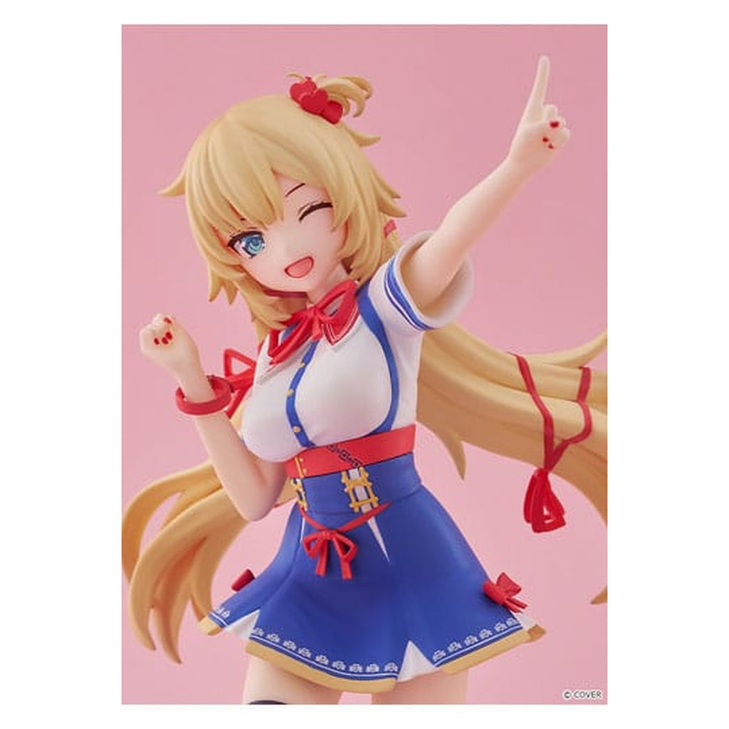 Product image Hololive Production - Akai Haato Pop Up Parade Figure