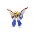Product image Matchless Raijin-Oh Moderoid - Raijin-Oh Model Kit Figure